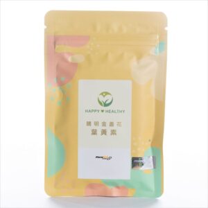 [全素] 睛明金盞花葉黃素 (30顆/包)